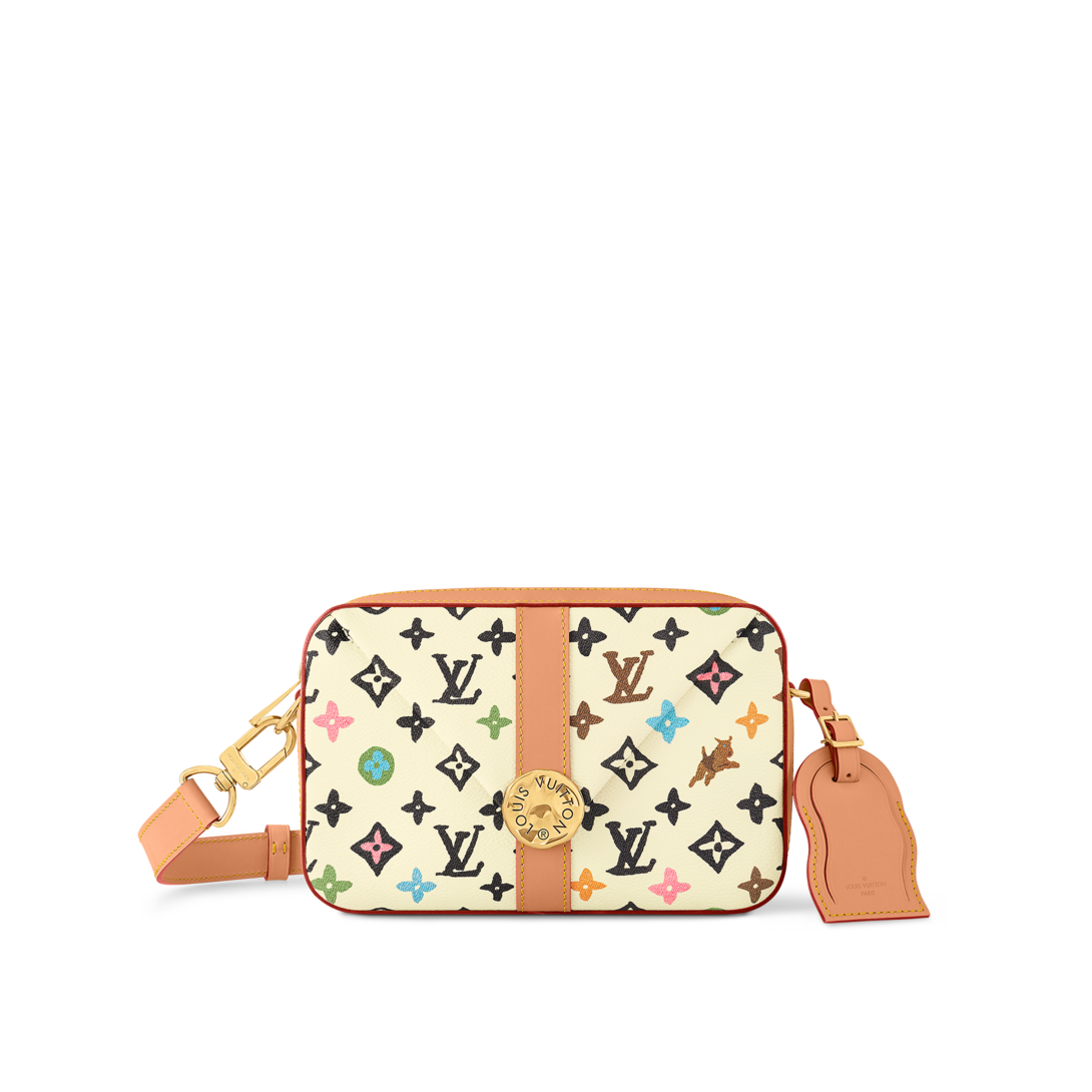 Envelope Messenger Monogram Other - Bags | LOUIS VUITTON